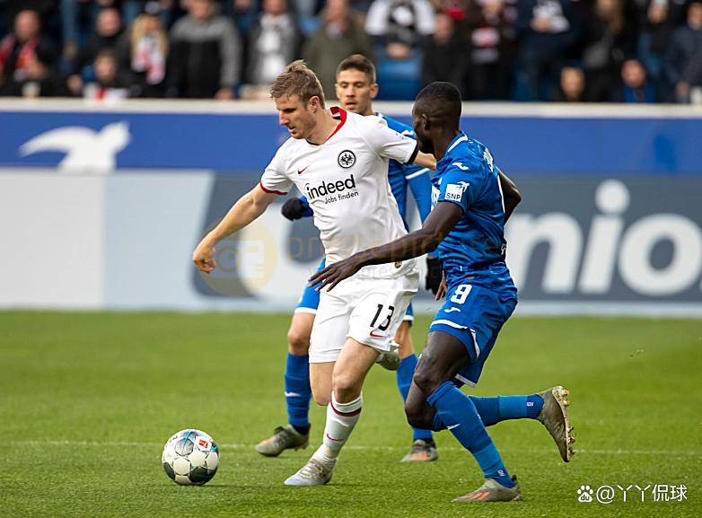 IM电竞官方网站下载-德甲霍芬海姆对法兰克福