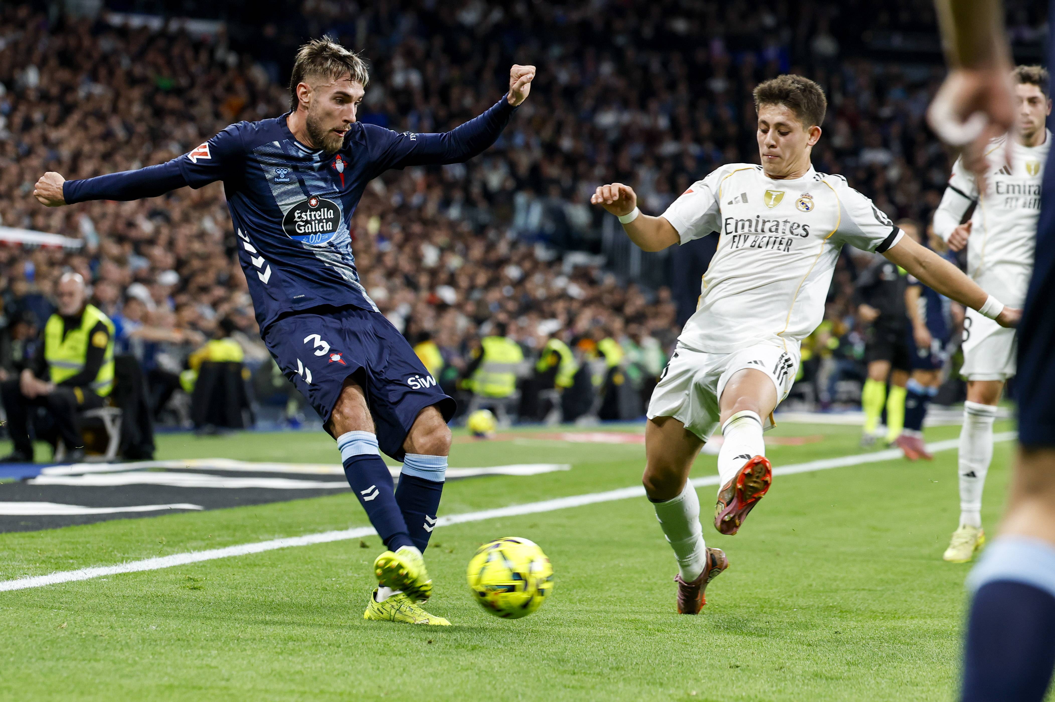 IM电竞平台首页-塞尔塔足球队最新新闻